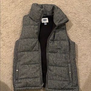 Old Navy Vest